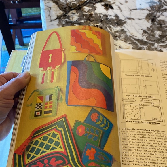 Better homes and garden gifts to make yourself . 204 pages - Picture 4 of 8